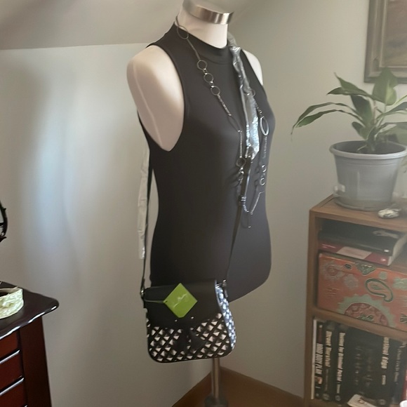 NWT Vera Bradley crossbody purse - Picture 2 of 8
